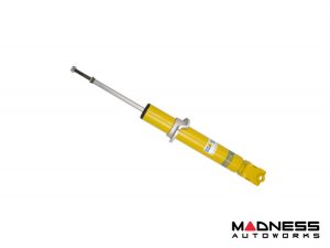 FIAT 124 Spider Shock Absorber - Rear - Bilstein - Monotube